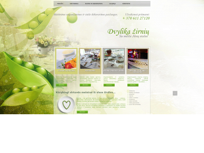 dvylikazirniu.lt snapshot