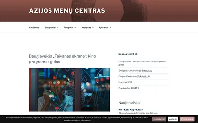 azijosmenucentras.lt snapshot