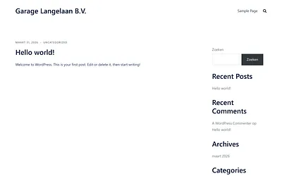 boschcarservicelangelaan.nl snapshot