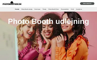 photoboothen.dk snapshot