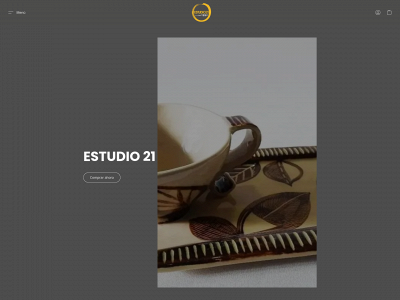 estudio21arte.es snapshot