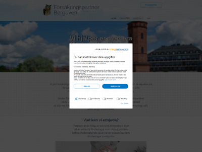 fpartner.se snapshot