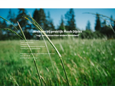 rug-coaching.nl snapshot