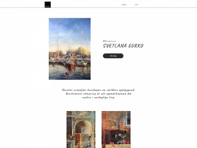 svtart.se snapshot