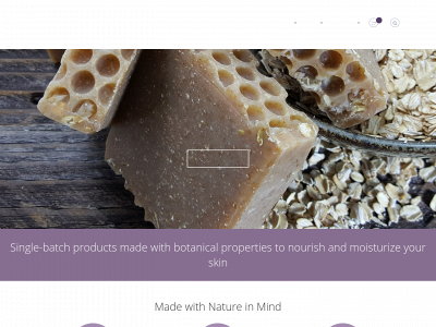 vmbotanicals.com snapshot