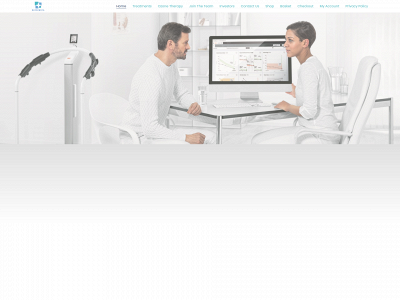 bioseneca.com snapshot