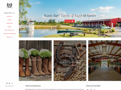 absolutelyrustic.com snapshot