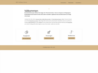 valfisken.net snapshot