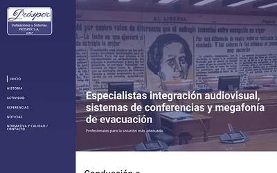 isprosper.net snapshot