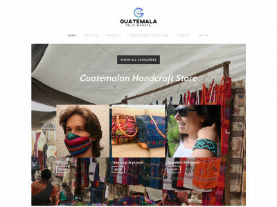 www.gfelizimports.com snapshot