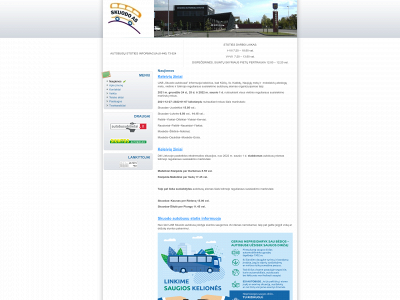 skuodoautobusai.lt snapshot