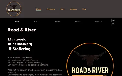 road-river.nl snapshot