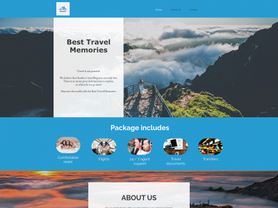 besttravelmemories.com snapshot