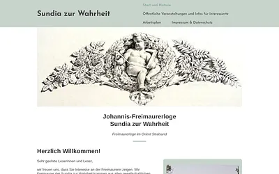 sundiafm.de snapshot