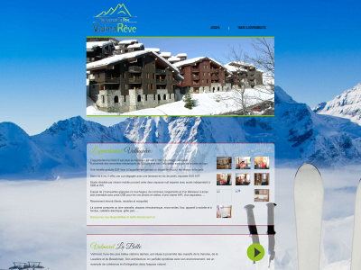 valmoreve.fr snapshot