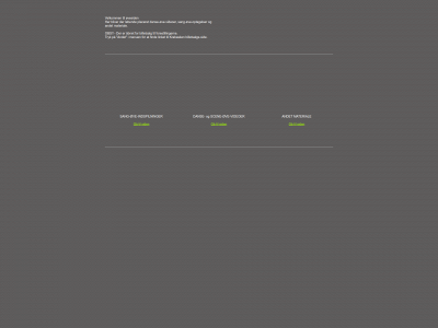 byel.dk snapshot