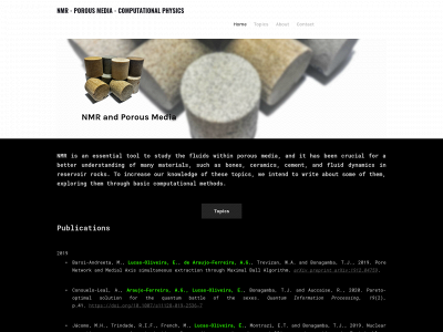 nmrsoft.weebly.com snapshot