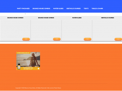 bouncehouseboise.com snapshot
