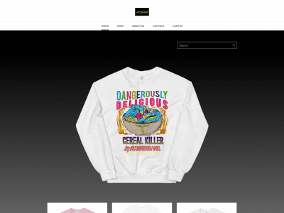 www.jsteeleofficial.com snapshot