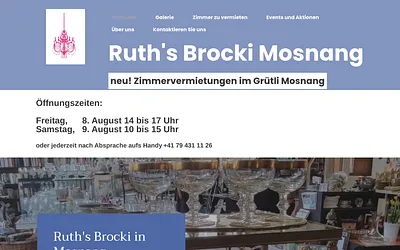 brockimosnang.ch snapshot