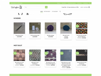 stofuglen.dk snapshot