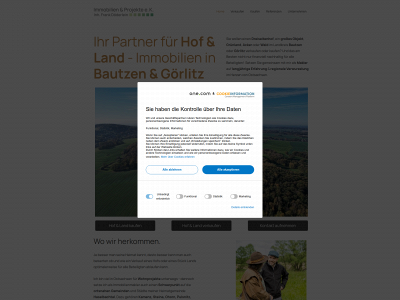 immobilienmakler-bautzen-goerlitz.de snapshot