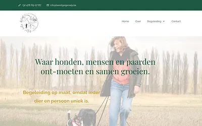 beestigeigenwijs.be snapshot