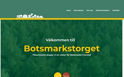 botsmarkstorget.se snapshot