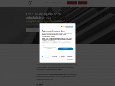 infogestaocontabilidade.com snapshot