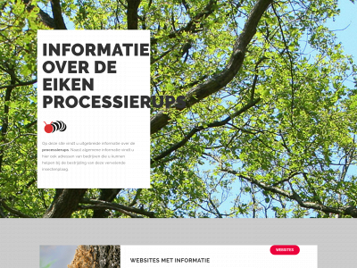 processierups-info.nl snapshot