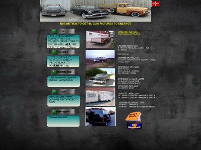 ihtruck.dk snapshot
