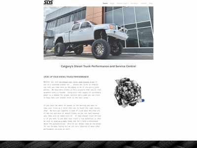www.schultzdieselsports.com snapshot