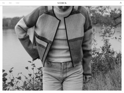 sobek.dk snapshot