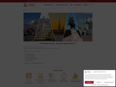 lyapin.de snapshot