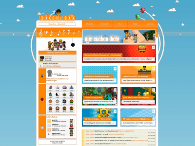 habbofun.net snapshot