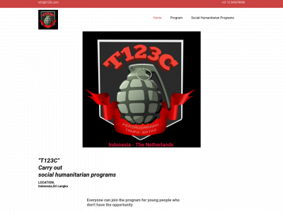 t123c.com snapshot