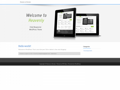 homesinnovato.com snapshot
