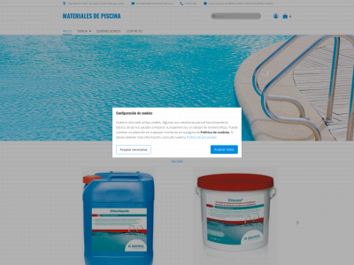 materialesdepiscinas.com snapshot