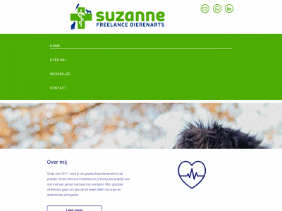 freelance-dierenarts.nl snapshot