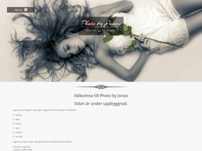 photobyjonas.se snapshot