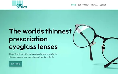abhoptics.dk snapshot