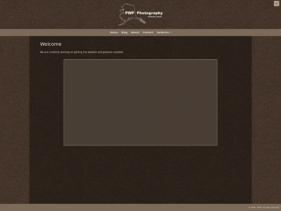 pwpphoto.com snapshot
