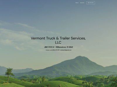 tanktrailerservicesofvermont.biz snapshot