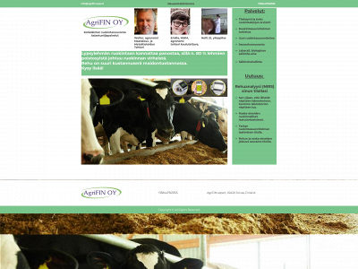 agrifin.expert snapshot