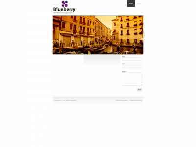 bluepm.net snapshot