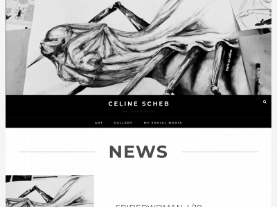celinescheb.com snapshot