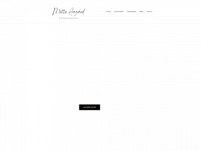 metteaagård.dk snapshot