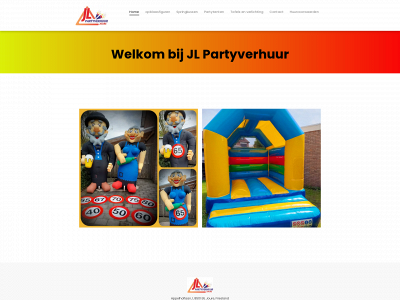 jl-partyverhuur.nl snapshot