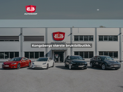 ebautoshop.no snapshot