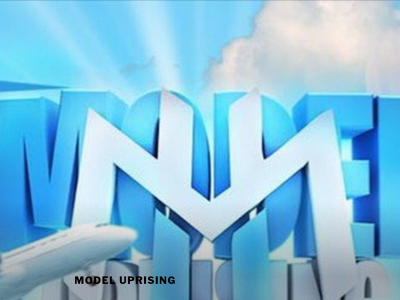 modeluprising.org snapshot